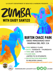 BCP-Zumba-Class