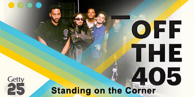 Getty--Off-The-405_Standing-on-the-Corner_4x2