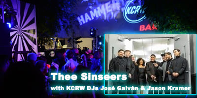 Hammer-KCRW-Summer-Concerts