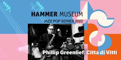 Hammer-Jazz-Pop