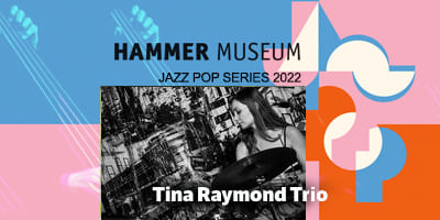Hammer-Jazz-Pop
