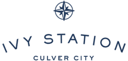 Ivy Station Logo