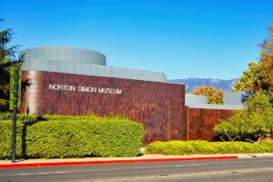 Norton_Simon_Museum_Pasadena