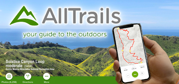 POST-All-Trails-App