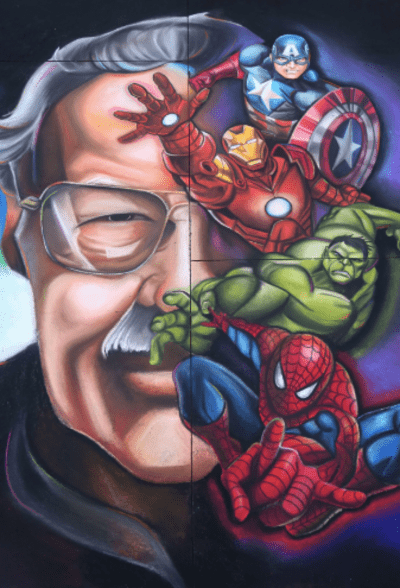 Pasadena Chalk Festival