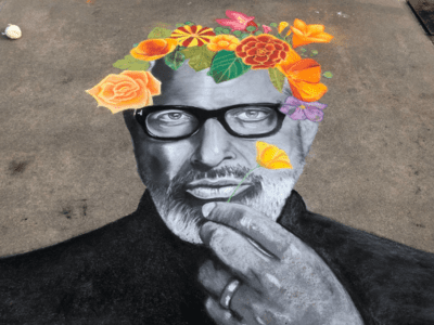 Pasadena Chalk Festival