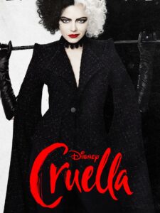 cruella