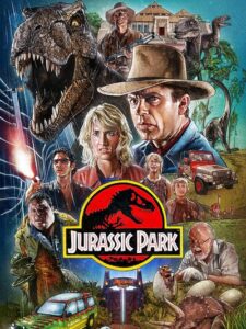 jurassic park