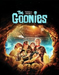 the goonies
