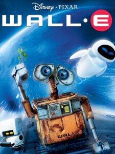 wall e