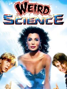 weird science