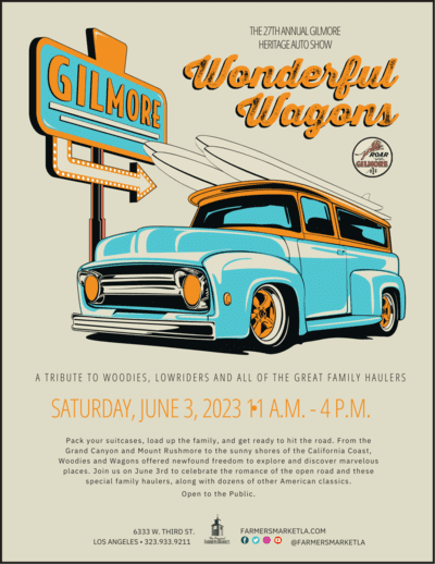 wonderful wagons