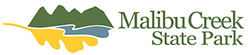 malibu state park logo