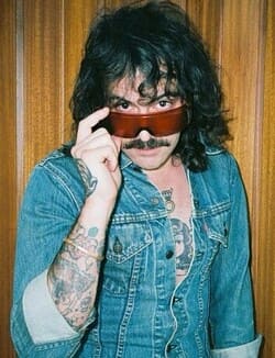 DJ Libra Aka Zeh Monstro