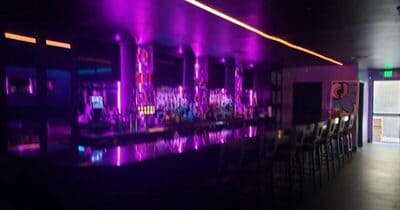 Elevation Bar and Lounge