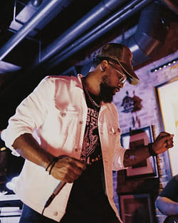 Lilly Rose- Delta Soul