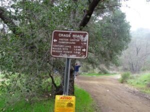 MalibuCreek_CragsRoadSign (1)