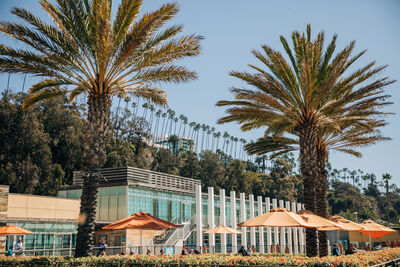 ANNENBERG COMMUNITY BEACH HOUSE