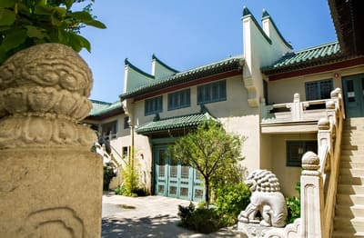 USC Pacific Asia Museum_Pasadena