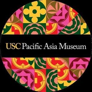 USC Pacific Asia Museum_logo