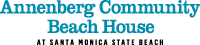 ANNENBERG COMMUNITY BEACH HOUSE LOGO