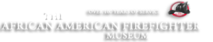 african-american firefighter museum