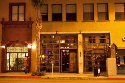 st felix hollywood_exterior