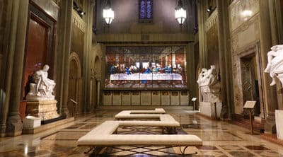 Forest-Lawn-Museum