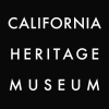 california heritage museum logo