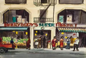 everybodys supermarket