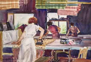 pasadena laundry