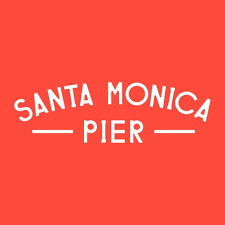 santa monica pier