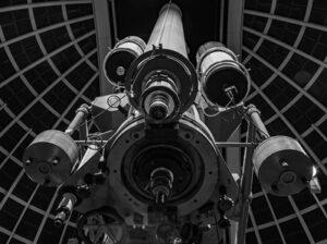 zeiss telescope