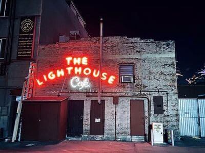the lighthouse_