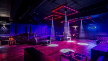 Mix and Mingle With Singles and Their Friends!