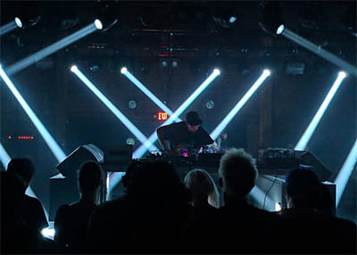 1720 Warehouse