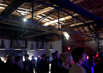 1720 Warehouse