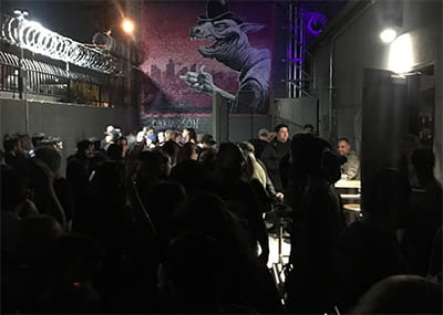 1720 Warehouse