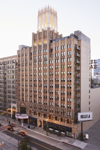 Ace-DTLA