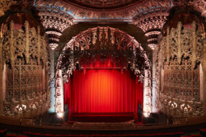 DTLA -- Theatre at Ace Hotel -- 2018