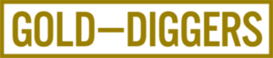 gold-digger la