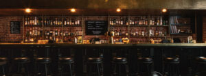 gold diggers_bar