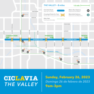ciclavia sched february