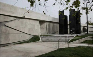 holocaust museum
