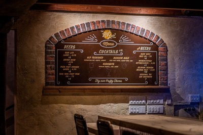 High Low Bar_Menu
