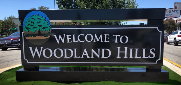The Guide to Woodland Hills
