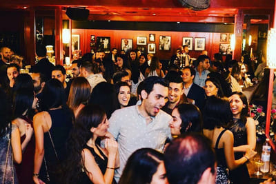 Los-Angeles_The-Continental-Club 