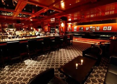 continental club la