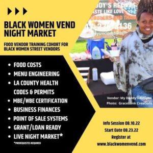 leimart park night market