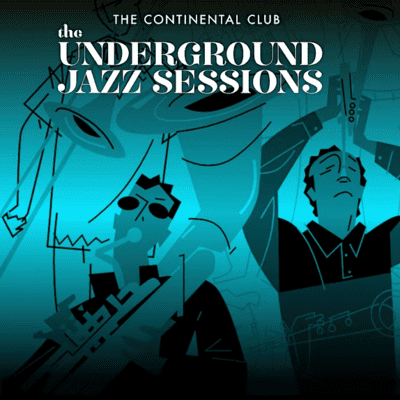 underground jazz sessions_continental